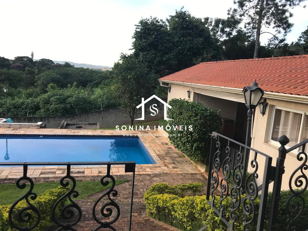 Casa, 7 quartos, 480 m² - Foto 10