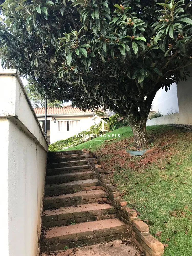 Casa, 7 quartos, 480 m² - Foto 2