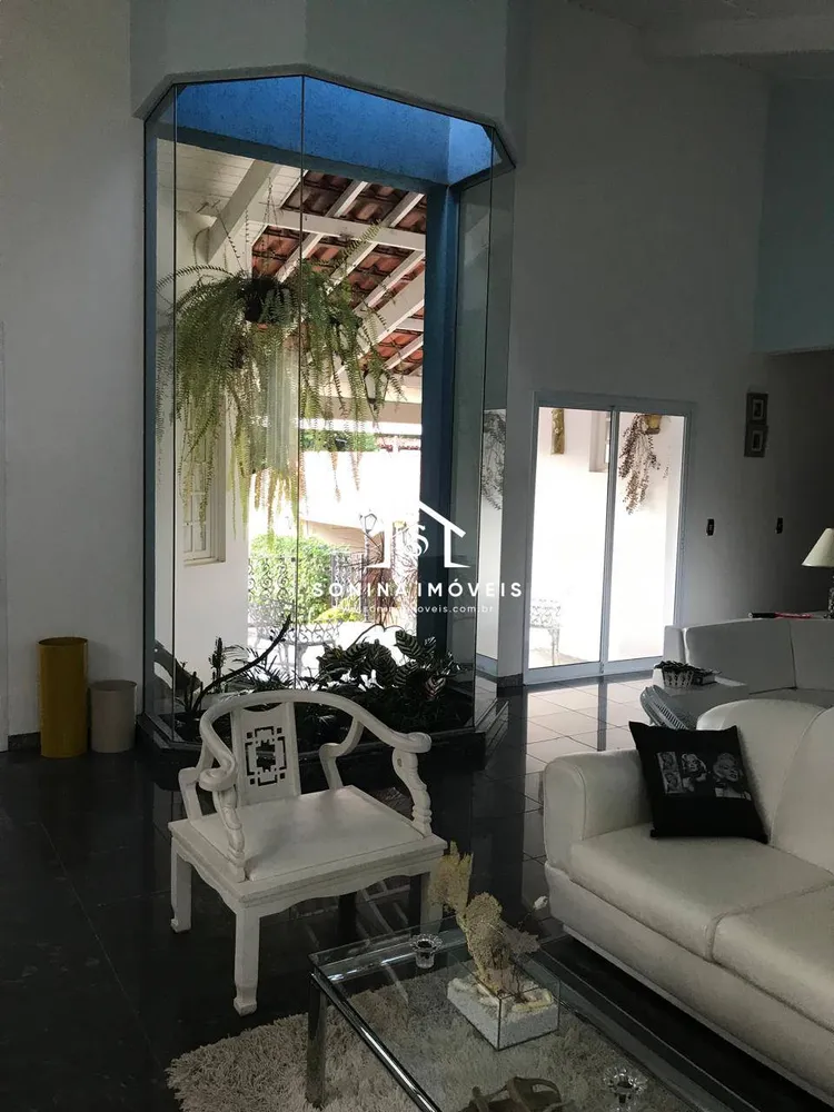 Casa, 7 quartos, 480 m² - Foto 11