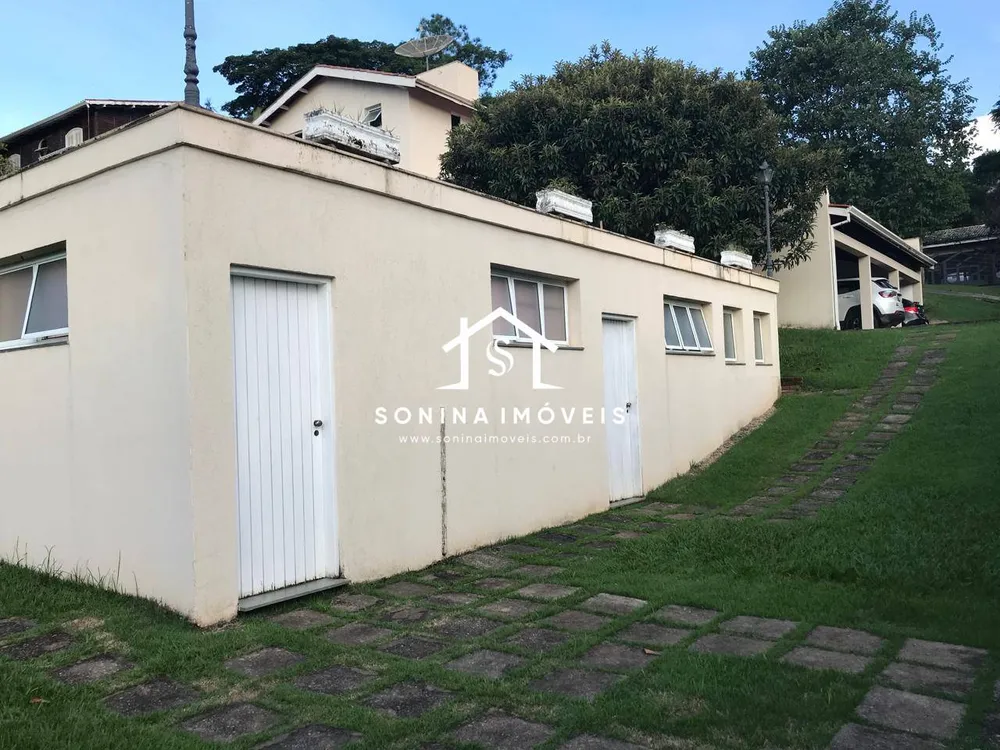Casa, 7 quartos, 480 m² - Foto 5