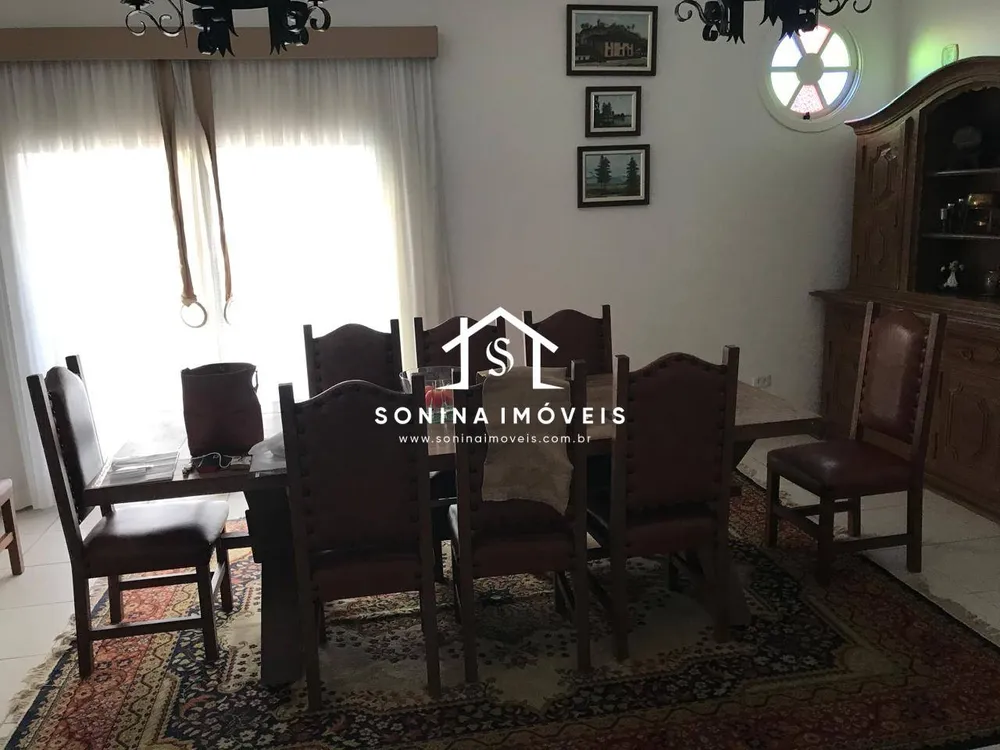 Casa, 7 quartos, 480 m² - Foto 12