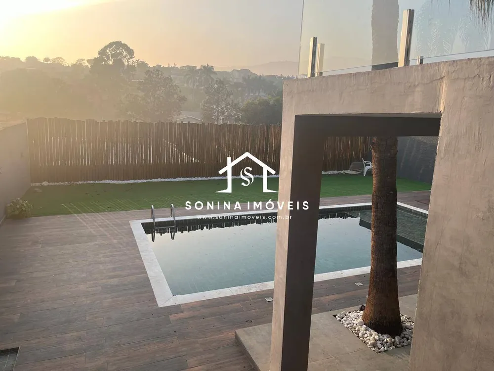 Casa, 4 quartos, 400 m² - Foto 11