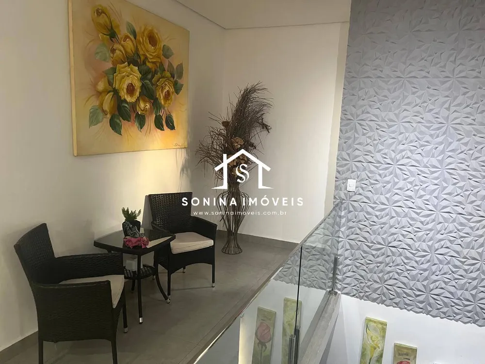 Casa, 4 quartos, 400 m² - Foto 12