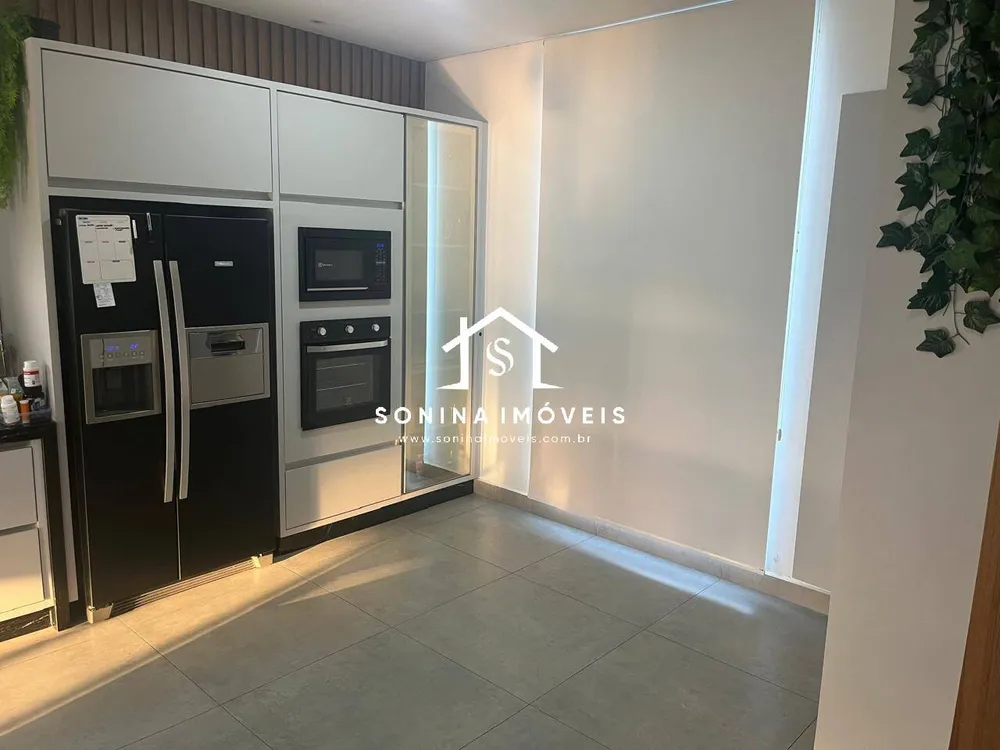 Casa, 4 quartos, 400 m² - Foto 5