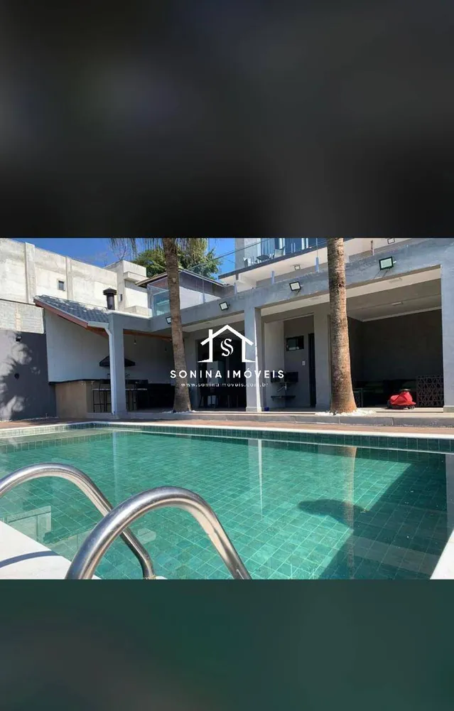 Casa, 4 quartos, 400 m² - Foto 9