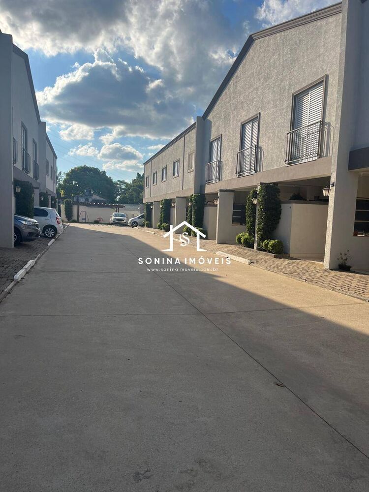 Casa à venda com 2 quartos, 86m² - Foto 21
