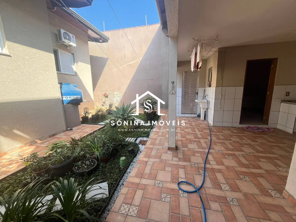 Casa, 4 quartos, 302 m² - Foto 7