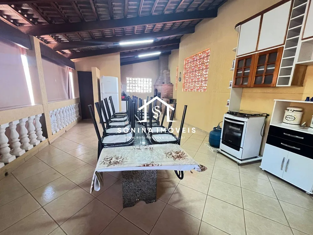 Casa, 4 quartos, 302 m² - Foto 10