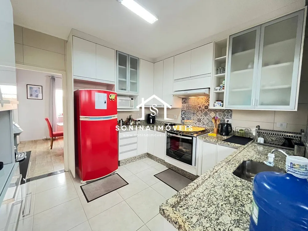 Casa, 4 quartos, 302 m² - Foto 5