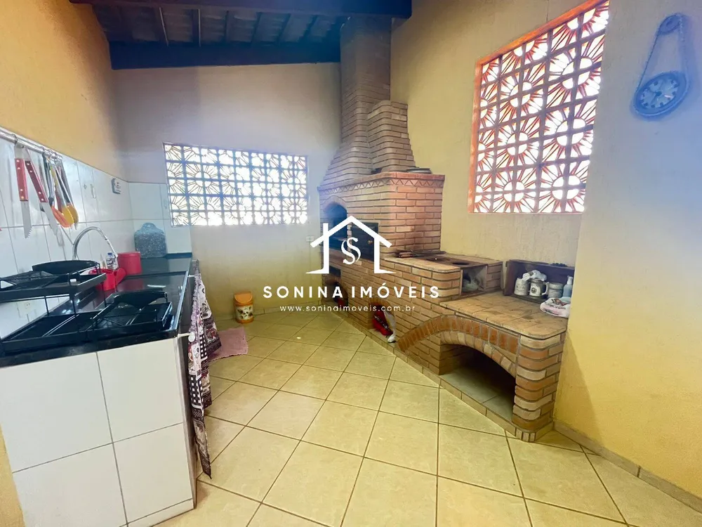 Casa, 4 quartos, 302 m² - Foto 11