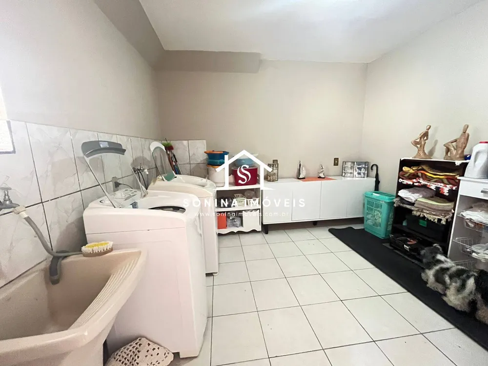 Casa, 4 quartos, 302 m² - Foto 9