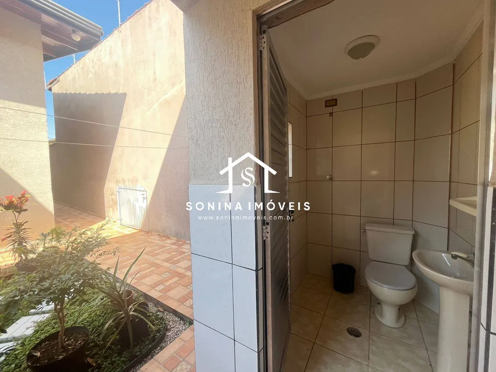 Casa, 4 quartos, 302 m² - Foto 8