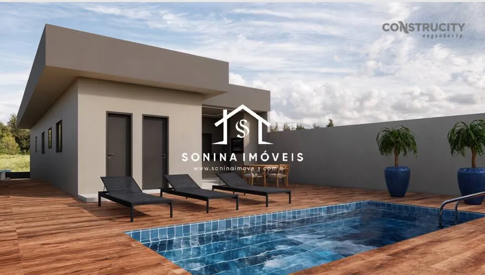 Casa, 3 quartos, 175 m² - Foto 2