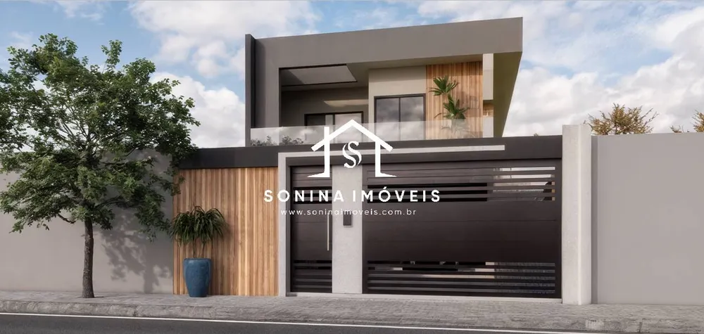 Casa, 3 quartos, 175 m² - Foto 4