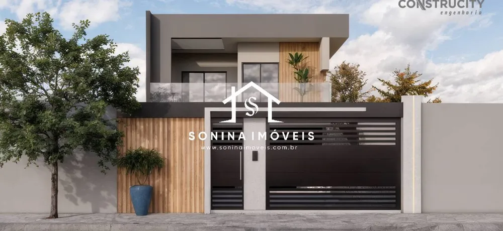Casa, 3 quartos, 175 m² - Foto 7