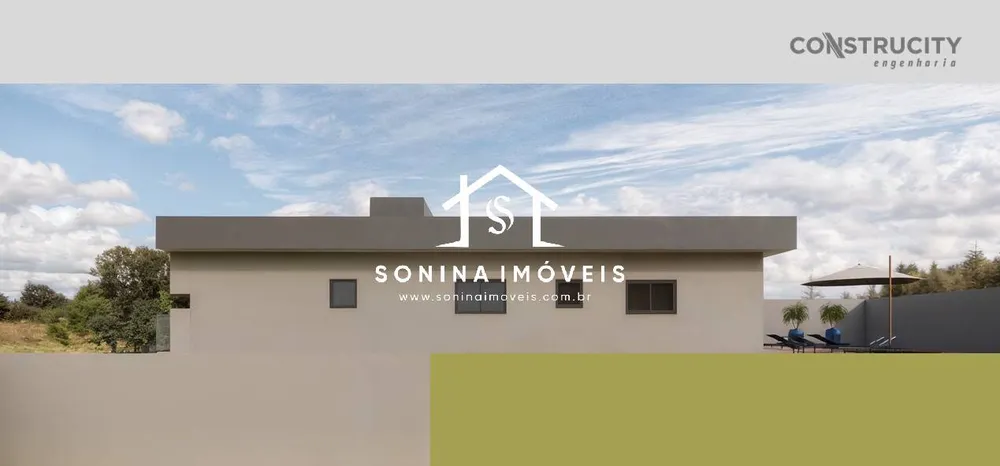 Casa, 3 quartos, 175 m² - Foto 3