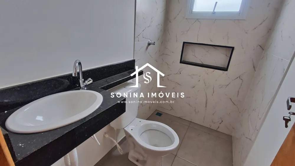 Casa, 2 quartos, 70 m² - Foto 12