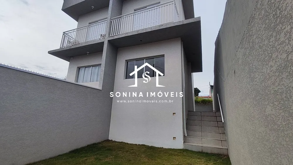 Casa, 2 quartos, 70 m² - Foto 2