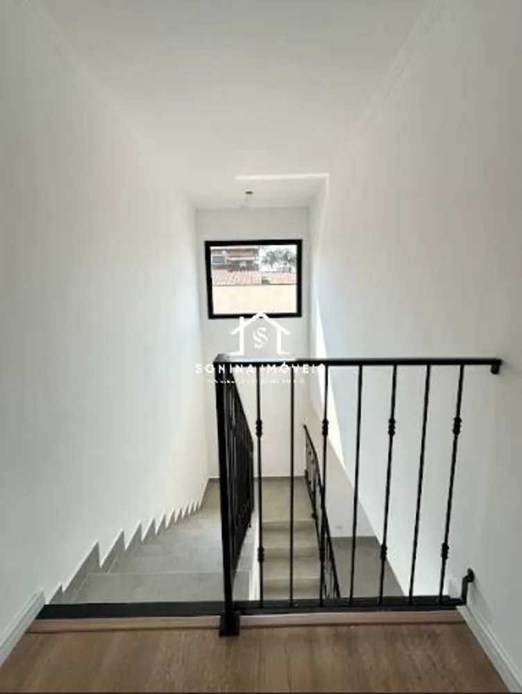 Casa de Condomínio, 3 quartos - Foto 8