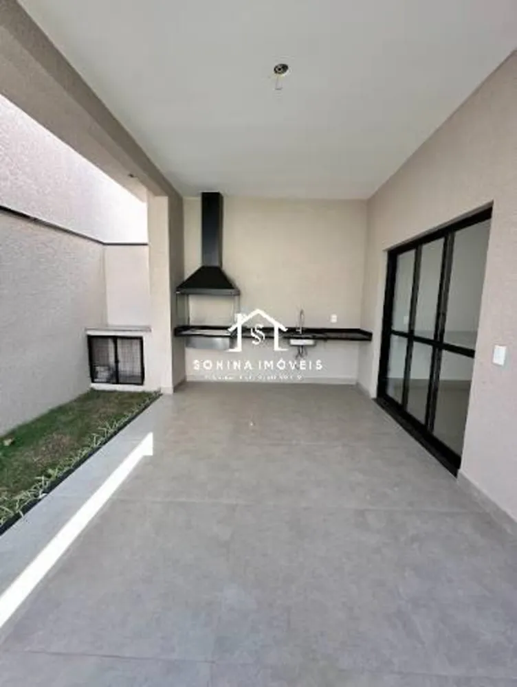 Casa de Condomínio, 3 quartos - Foto 9