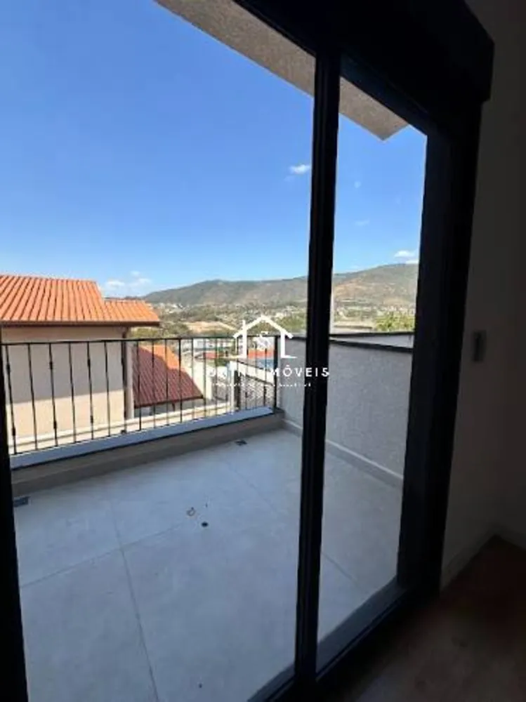 Casa de Condomínio, 3 quartos - Foto 10