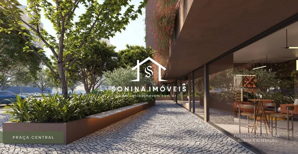 Apartamento, 3 quartos, 60 m² - Foto 6