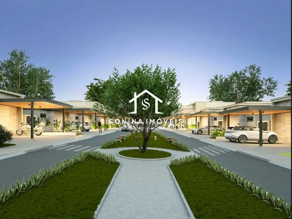 Casa, 3 quartos, 198 m² - Foto 1