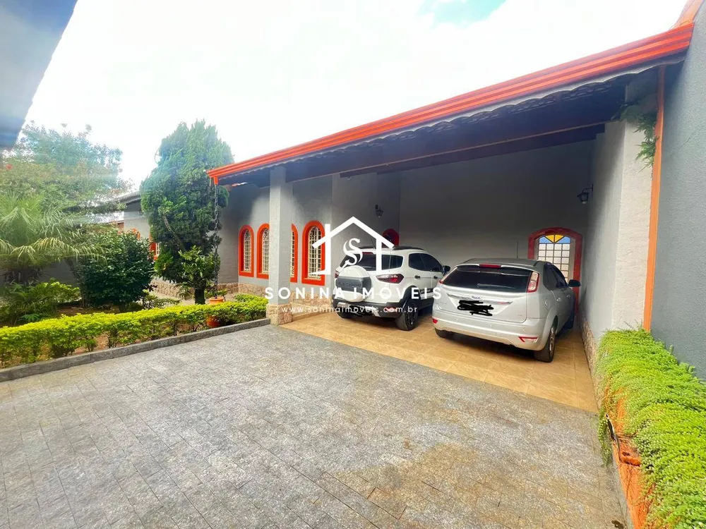 Casa, 4 quartos, 238 m² - Foto 3