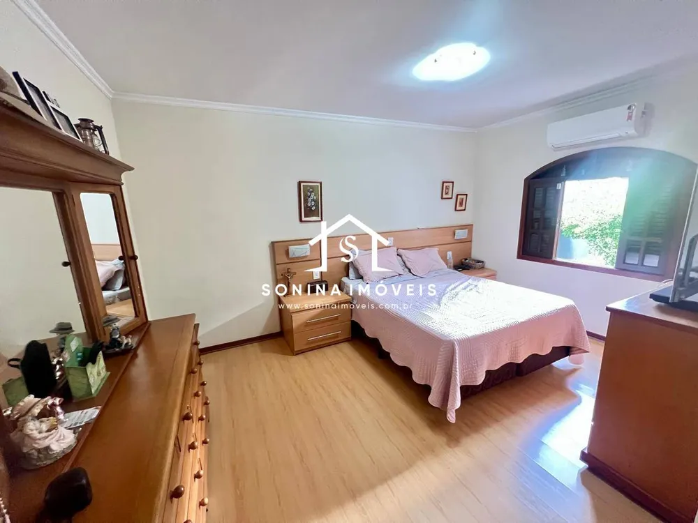Casa, 4 quartos, 238 m² - Foto 7