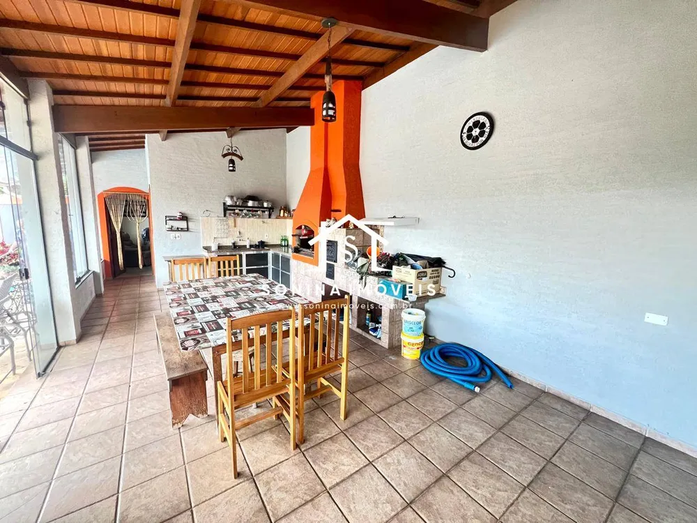 Casa, 4 quartos, 238 m² - Foto 7