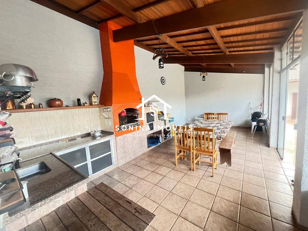Casa, 4 quartos, 238 m² - Foto 5