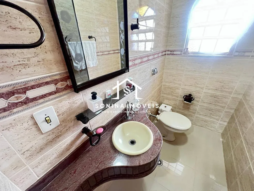 Casa, 4 quartos, 238 m² - Foto 5