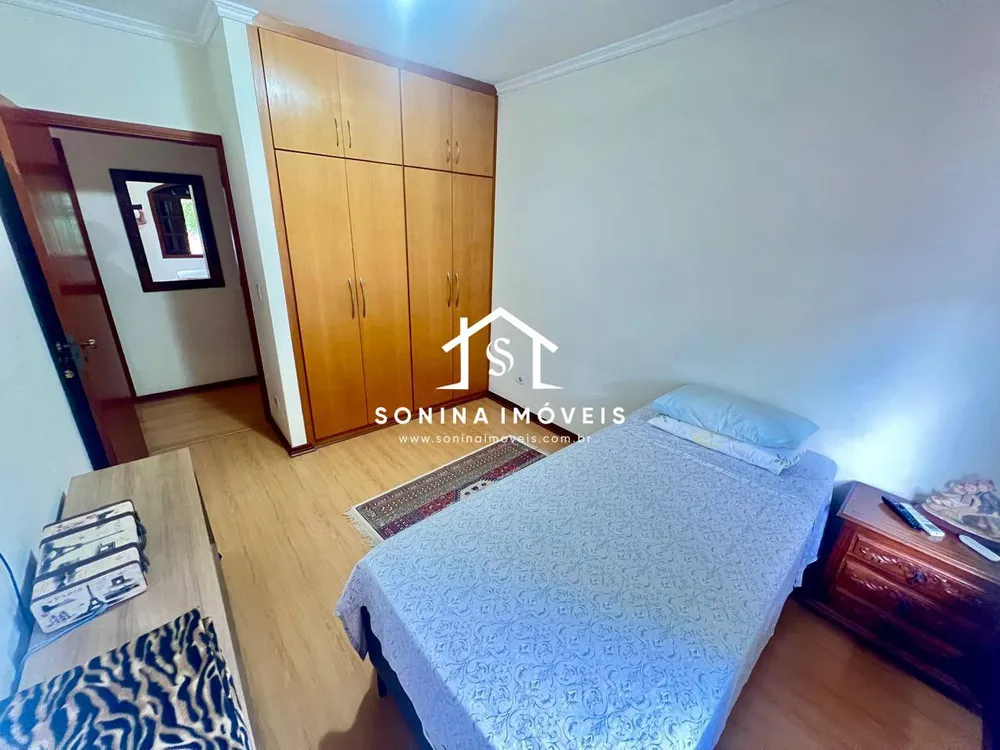 Casa, 4 quartos, 238 m² - Foto 6