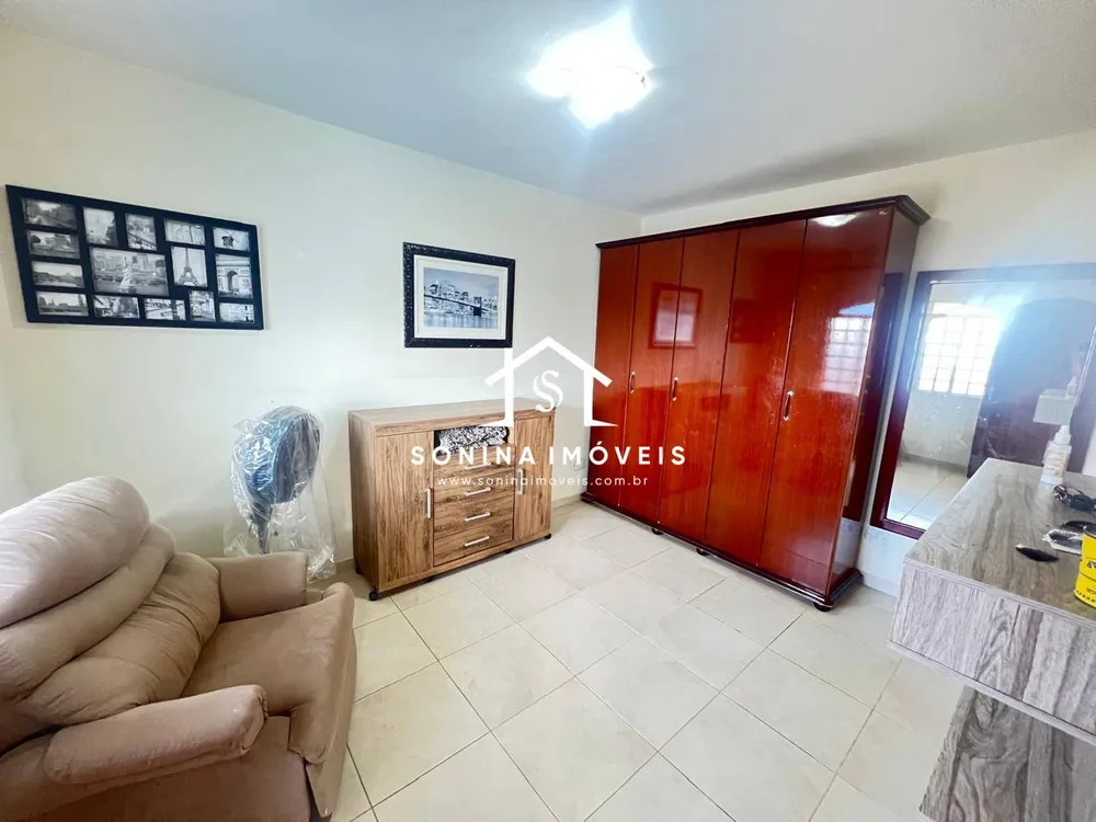 Casa, 4 quartos, 238 m² - Foto 8