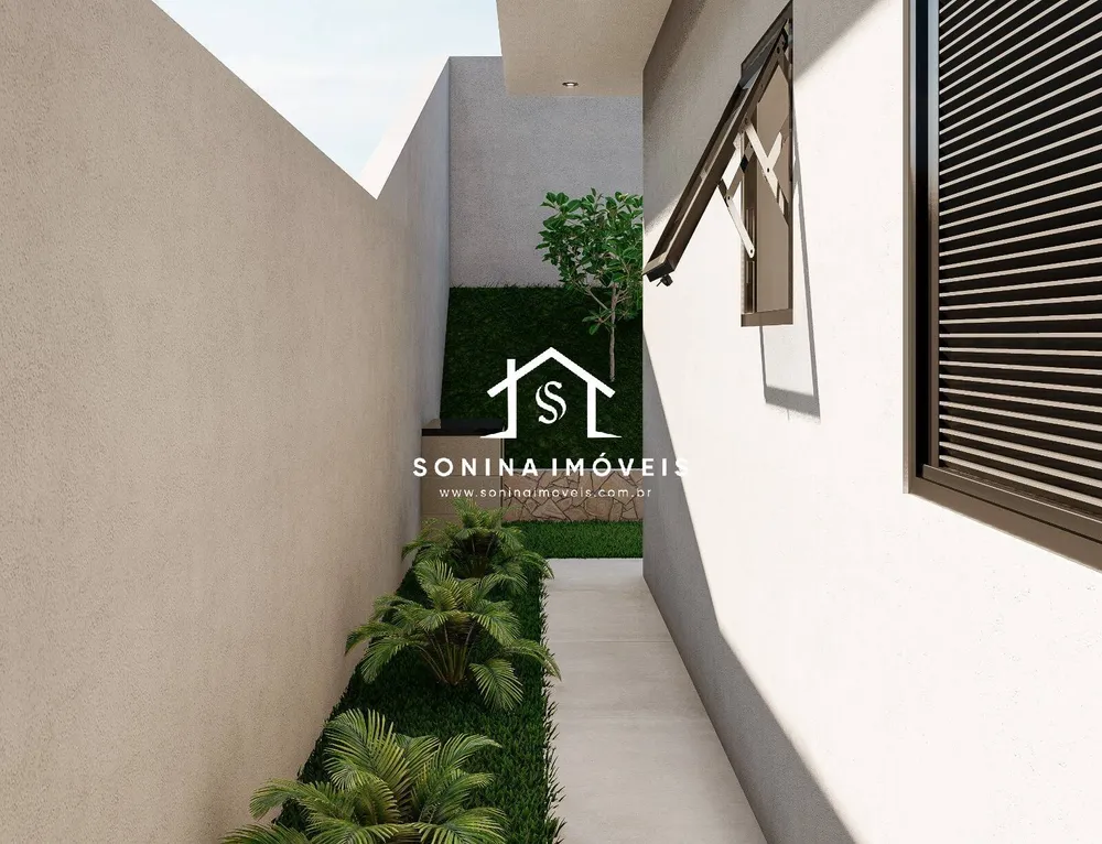 Casa, 3 quartos, 173 m² - Foto 8
