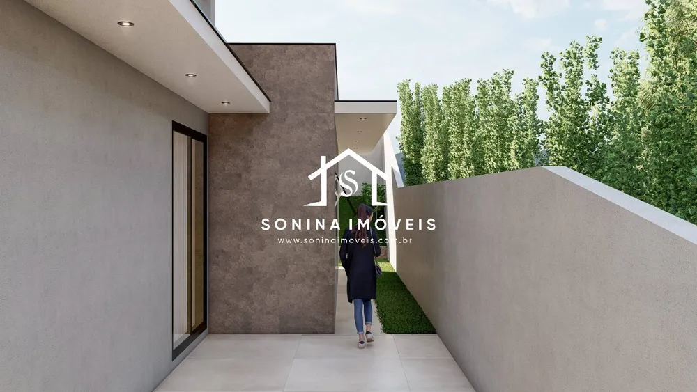 Casa, 3 quartos, 173 m² - Foto 2