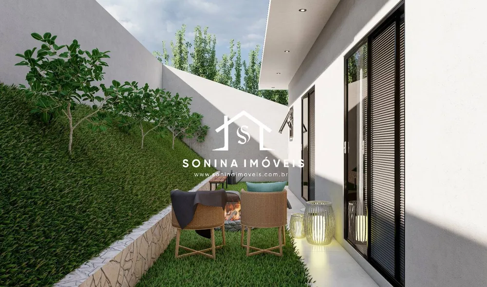 Casa, 3 quartos, 173 m² - Foto 10