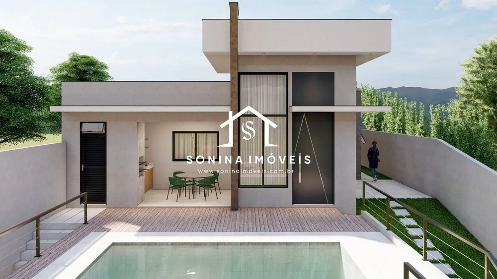 Casa, 3 quartos, 173 m² - Foto 6