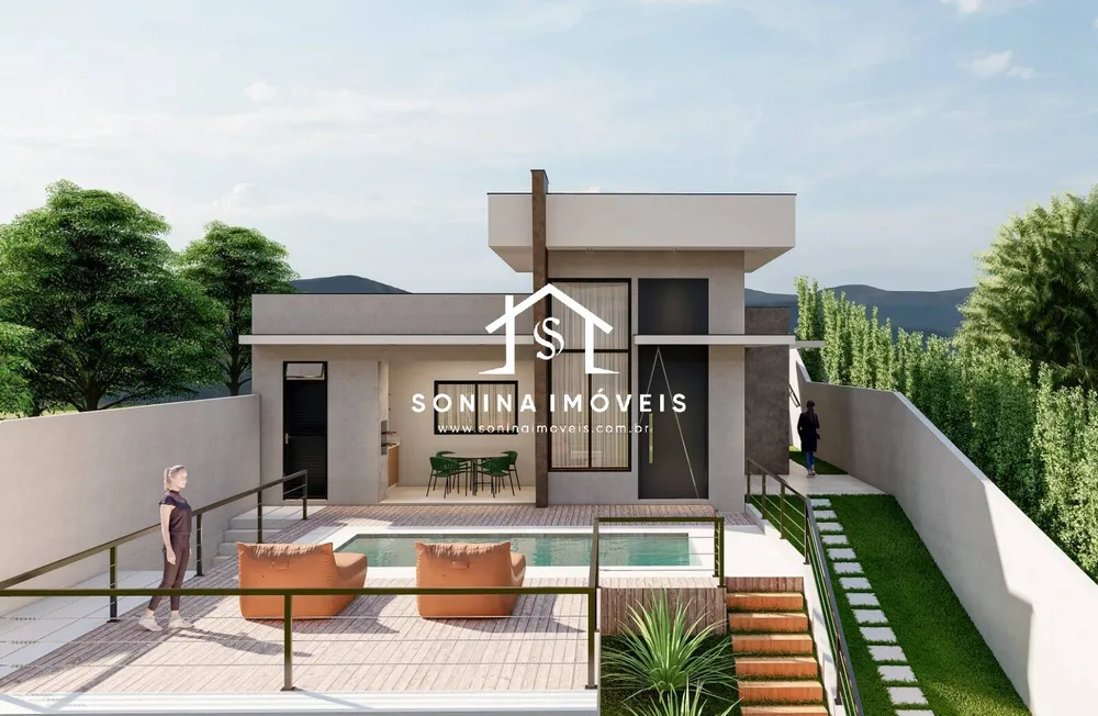 Casa, 3 quartos, 173 m² - Foto 8