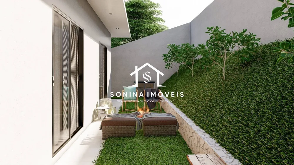 Casa, 3 quartos, 173 m² - Foto 9