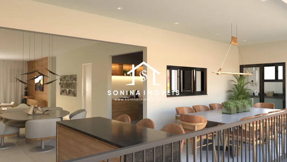 Apartamento, 3 quartos, 173 m² - Foto 1