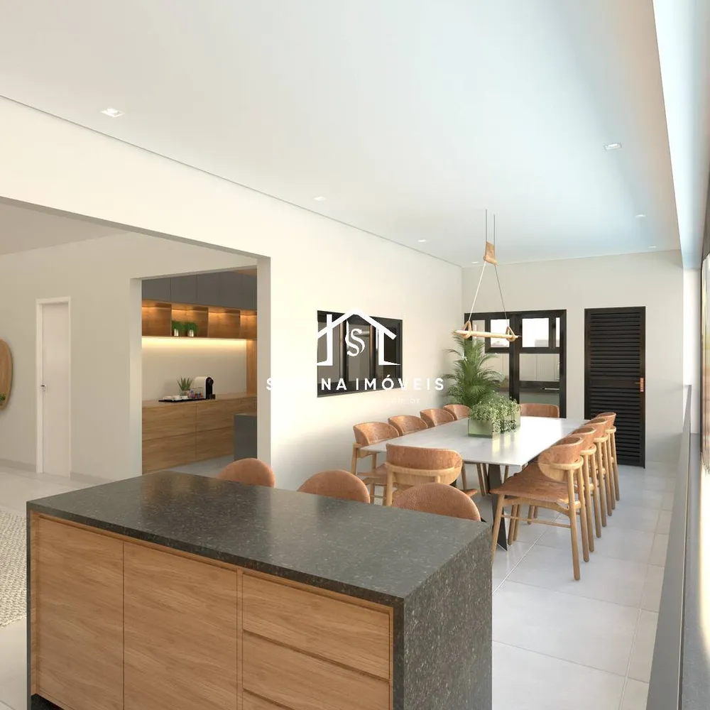 Apartamento, 3 quartos, 173 m² - Foto 8