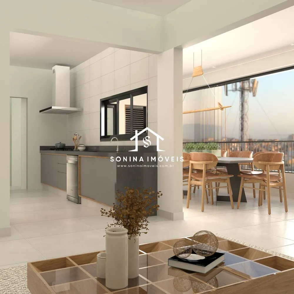 Apartamento, 3 quartos, 173 m² - Foto 8