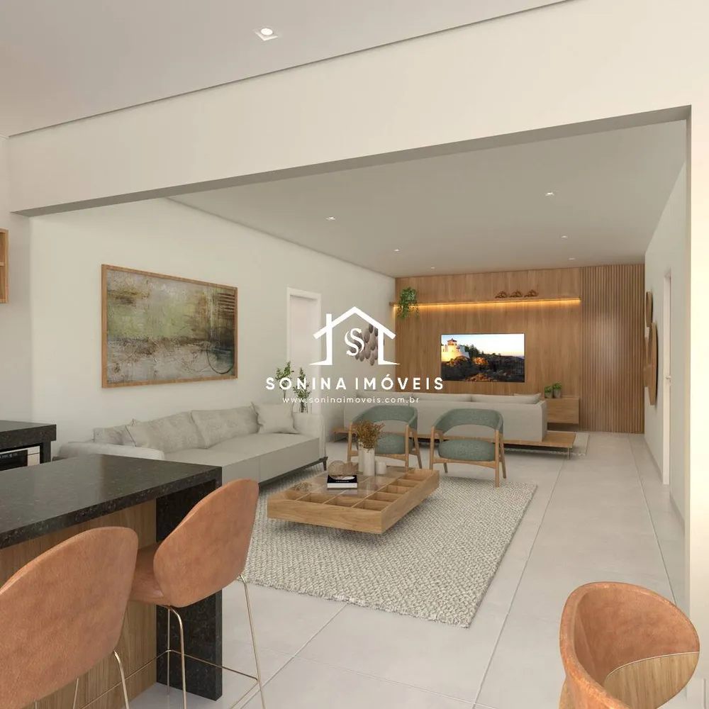 Apartamento, 3 quartos, 173 m² - Foto 6