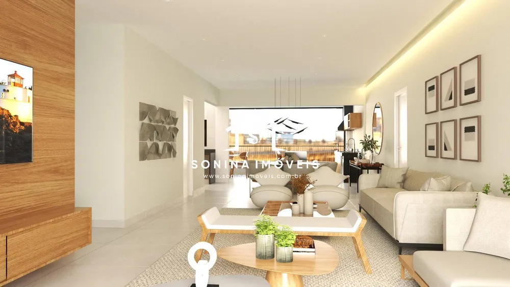 Apartamento, 3 quartos, 173 m² - Foto 5