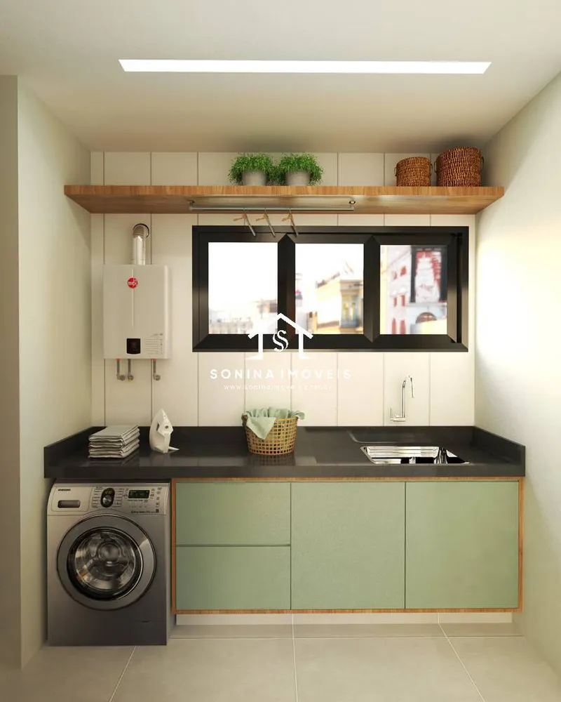 Apartamento, 3 quartos, 173 m² - Foto 6