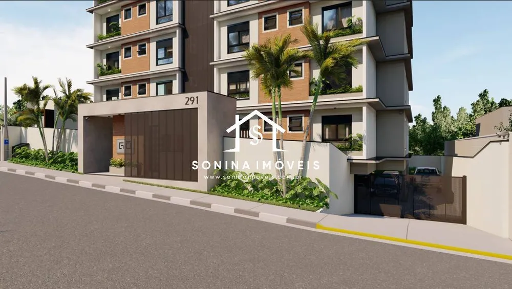 Apartamento, 3 quartos, 173 m² - Foto 4