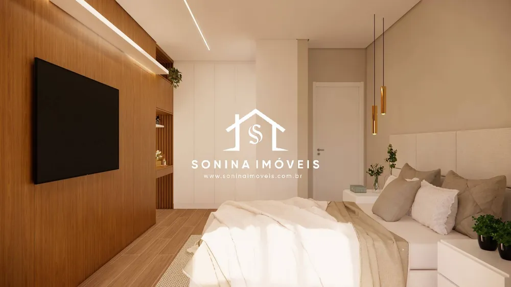 Apartamento, 3 quartos, 173 m² - Foto 5
