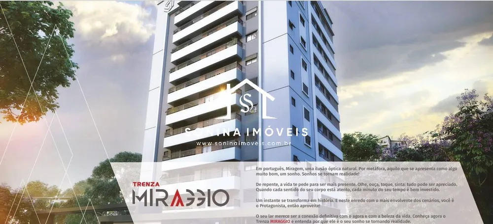 Apartamento, 2 quartos, 65 m² - Foto 3