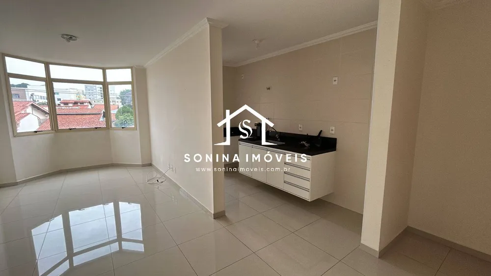 Apartamento, 1 quarto, 50 m² - Foto 2